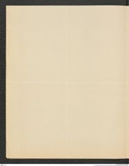 k.k. naturhistorisches Hofmuseum, Intendanzakten 1885-1896 (Hauer), Aktenzahl Z.256.i/1889, Seite 2